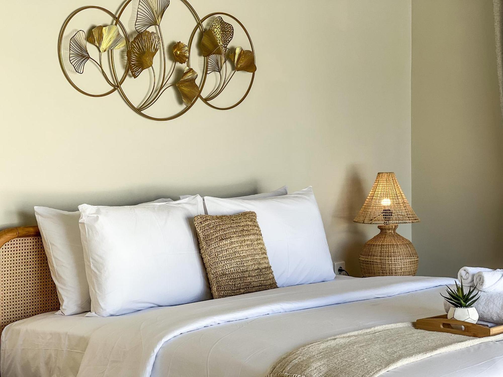 Moana Villa & Suites Bingin Uluwatu Exteriör bild